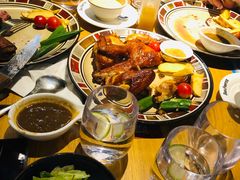 -斗牛士牛排(南京东路店)