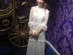 -武汉杜莎夫人蜡像馆