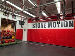 -Stone Motion Fitness 释动健身
