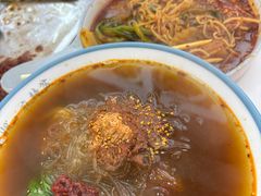 -胖姐麻辣盆(民主三街店)