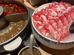 -巴奴毛肚火锅(七宝领展广场店)