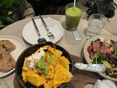 -农畉LONFOOD(万象天地店)