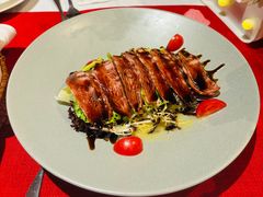 -戈雅法餐厅(世界城广场店)
