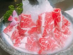 -捞王锅物料理(上海世茂广场店)