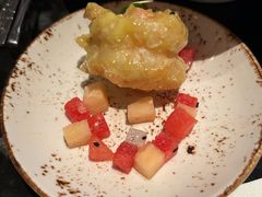 -苏州W酒店·苏滟中餐厅