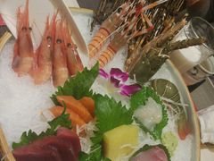 -割烹酱子日本料理(弘基财富广场店)