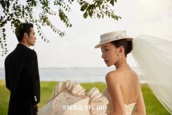 -全城热恋璀璨婚纱摄影(国贸总店)