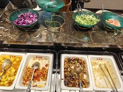 -素满香·素食自助餐(西安·民乐园店)