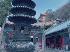 -千佛山风景名胜区