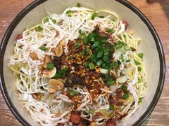 -谭师爷龙抄手(白下路店)