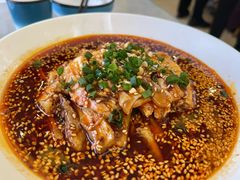 -成都驻京办餐厅(蜀都宾馆店)