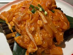 -正宗齐齐哈尔烤肉·齐牛哥鲜切炭火烤肉(杭州总店)