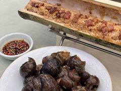 -大师傅金奖啤酒鱼(西街口总店)