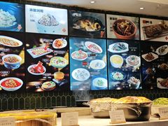 -聚丰园•湖鲜餐厅(阿红私房菜梅石路店)