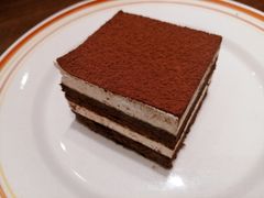 提拉米苏-萨莉亚意式餐厅(南京万达茂店)