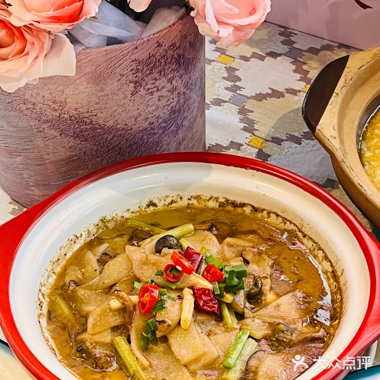 还得是美美，不出苏州就能吃上台州小鲜