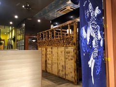 -松坂屋日料自助(长城路店)