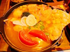 -东北烧烤·烤羊腿(天虹店)