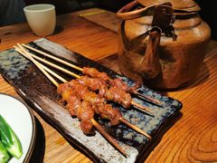 -缘生态云南菜·野生菌庭院餐厅(华侨城店)
