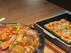 -中国徽菜·徽商故里(罍街店)