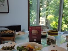 -蔓兰家的四季S0餐厅·融合菜(当代MOMA店)