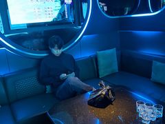 -萧邦音乐会所KTV·蒸汽活海鲜自助(福田店)