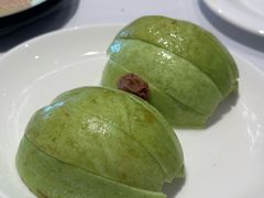 -新成海港大酒楼(康华路店)