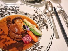 -夏苑(新加坡丽思卡尔顿美年酒店)