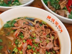 -肆姐面粉馆(坡子街店)