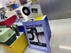 -方快照相馆(光新乐购店)
