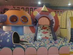 -汤连得温泉馆(宝山店)