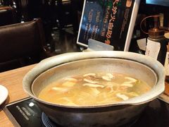 -火炉火自助餐(悠唐购物中心店)