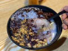 -老式乌米冰(阜阳园店)