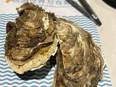 -喜庭海鲜自助(北辰三角洲北辰荟店)