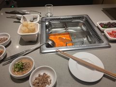 -海底捞火锅(上地华联店)