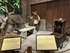 -陈李济中药博物馆