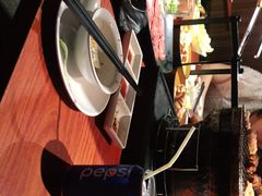 -山之屋炭火烧肉·生啤畅饮(大朗万科中央公园店)