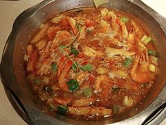 -槐店王婆大虾(西太堡店)