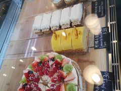 -麦田工坊(月湖店)
