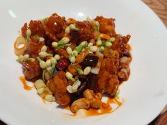 -榕意·川味之美(深业上城店)