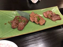 -希望日本料理(保利香槟花园店)