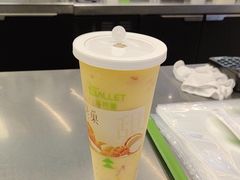 -茶芭蕾·新疆酸奶(美美1店)