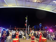 -武汉两江游览·夜游长江(汉口粤汉码头)