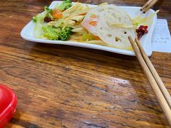 -老白家面馆(测绘东路总店)