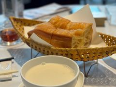 -春满园·早茶·粤菜·宴会(前海店)