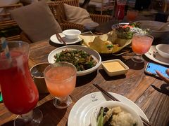 -不二·民谣音乐餐吧(长沙店)