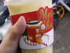 -茶百道(七星路店)
