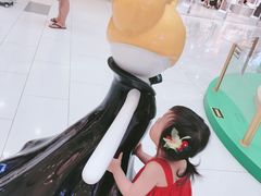 -凯德广场(西城店)