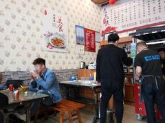 大堂-老北京卤煮(平阳路大马店)