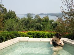 -天目湖涵田半山温泉